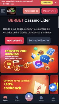 bbsbet app,Baixar BBRbet 